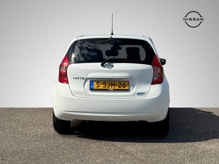 Nissan Nissan