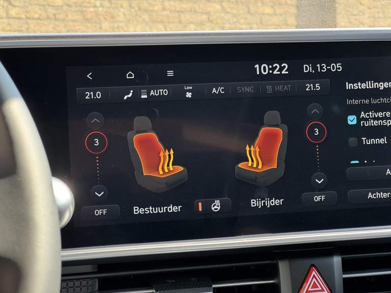 Hyundai Hyundai