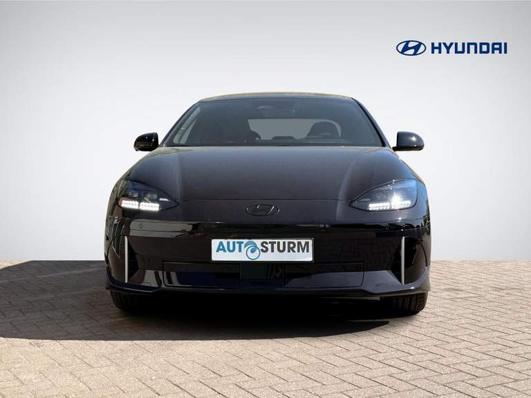 Hyundai Hyundai