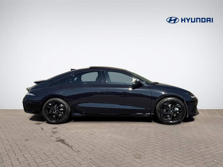 Hyundai Hyundai