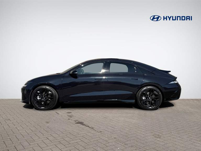 Hyundai Hyundai
