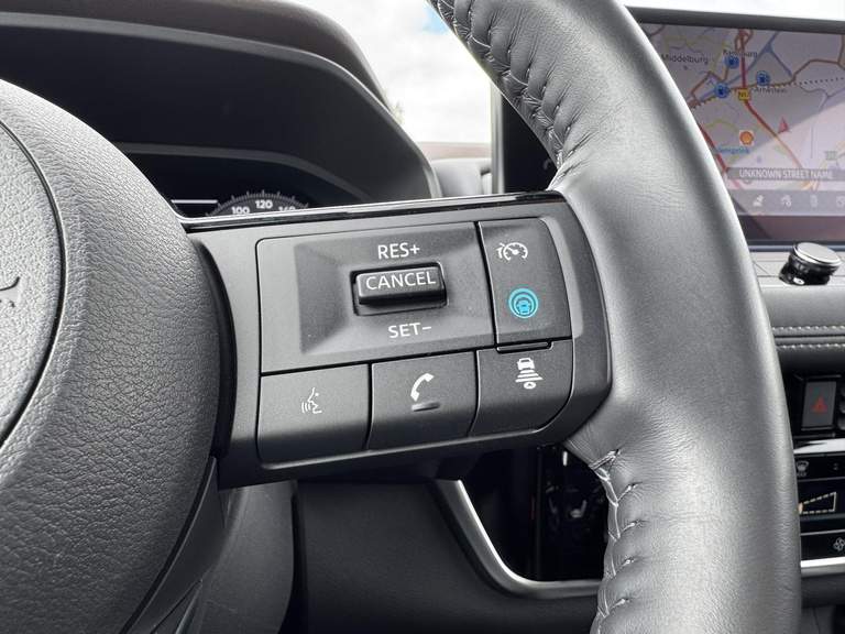 Nissan Nissan