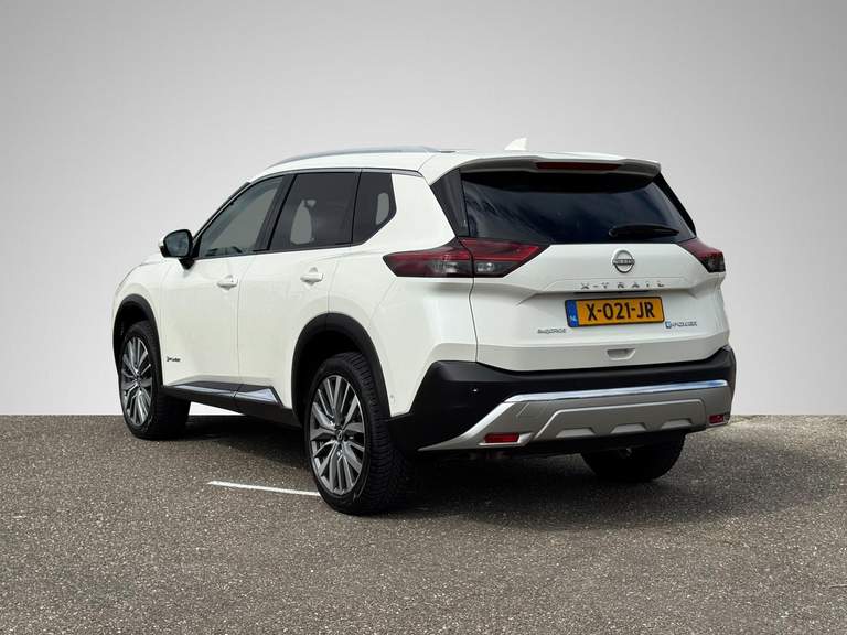 Nissan Nissan