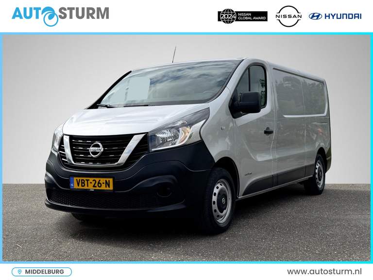 Nissan Nissan
