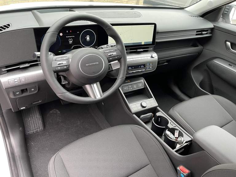 Hyundai Hyundai