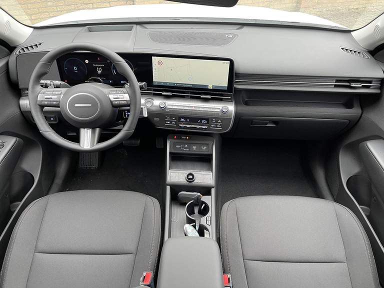 Hyundai Hyundai