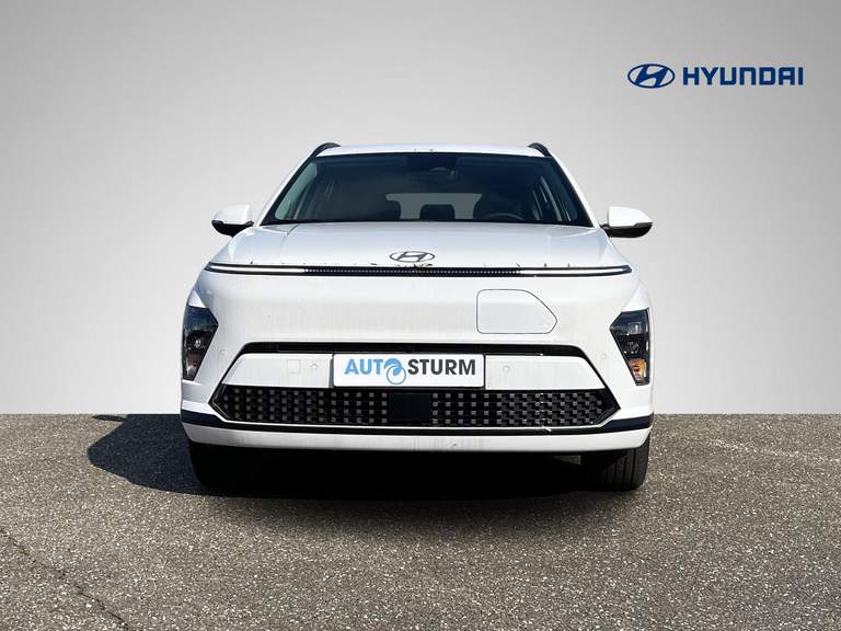 Hyundai Hyundai