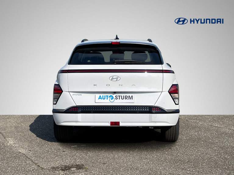 Hyundai Hyundai