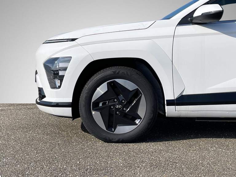 Hyundai Hyundai