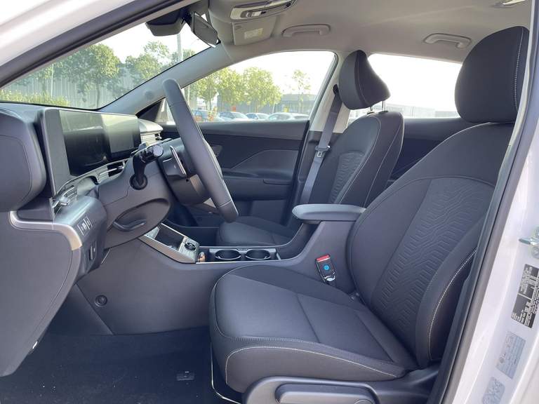 Hyundai Hyundai