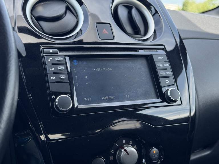 Nissan Nissan