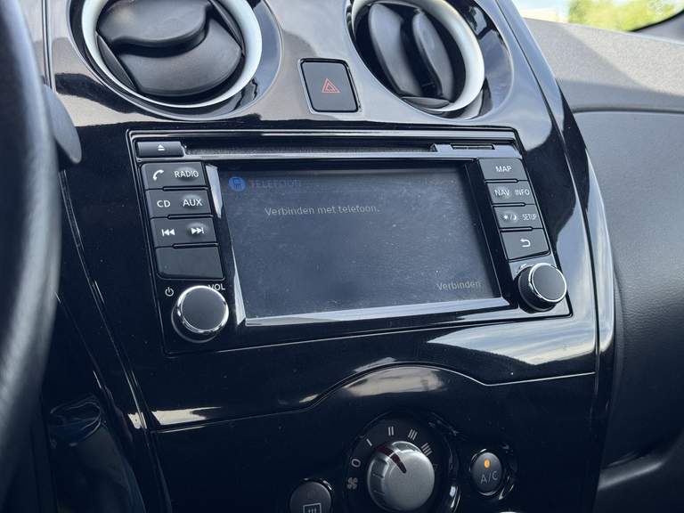 Nissan Nissan
