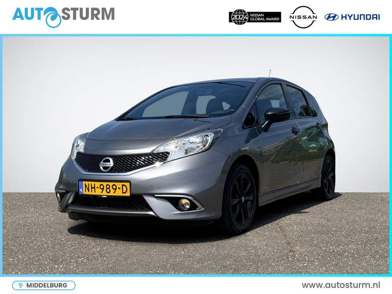 Nissan Nissan
