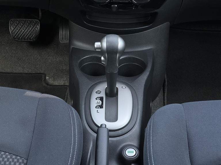 Nissan Nissan