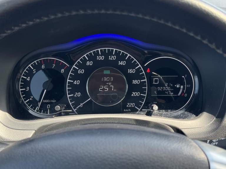 Nissan Nissan