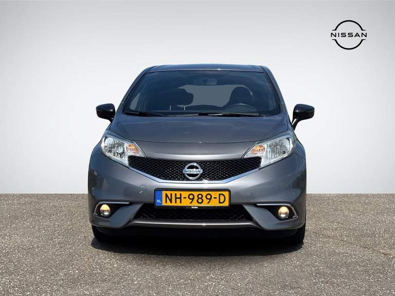 Nissan Nissan