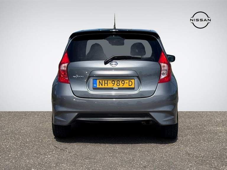 Nissan Nissan