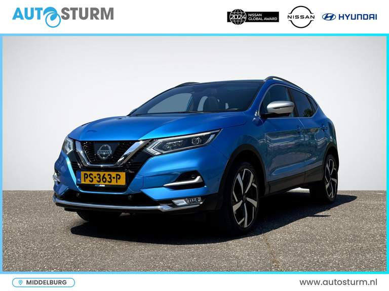 Nissan Nissan