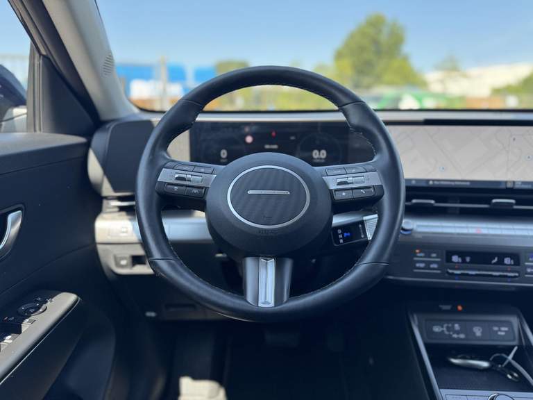 Hyundai Hyundai