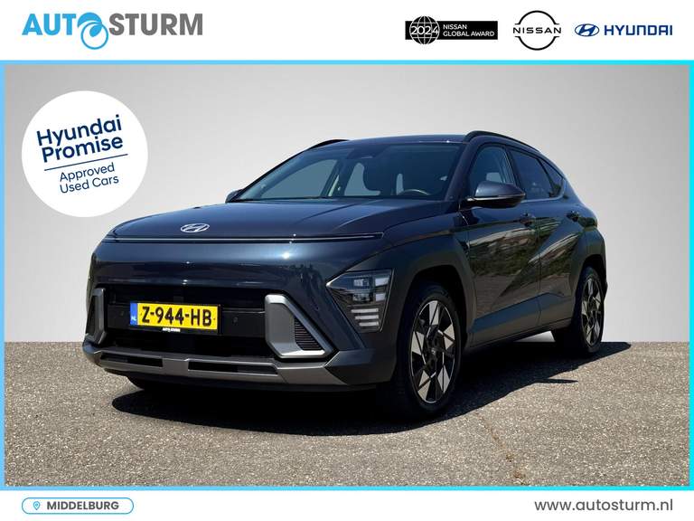 Hyundai Hyundai