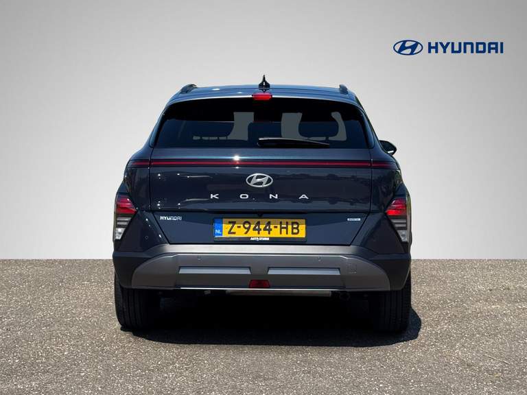 Hyundai Hyundai