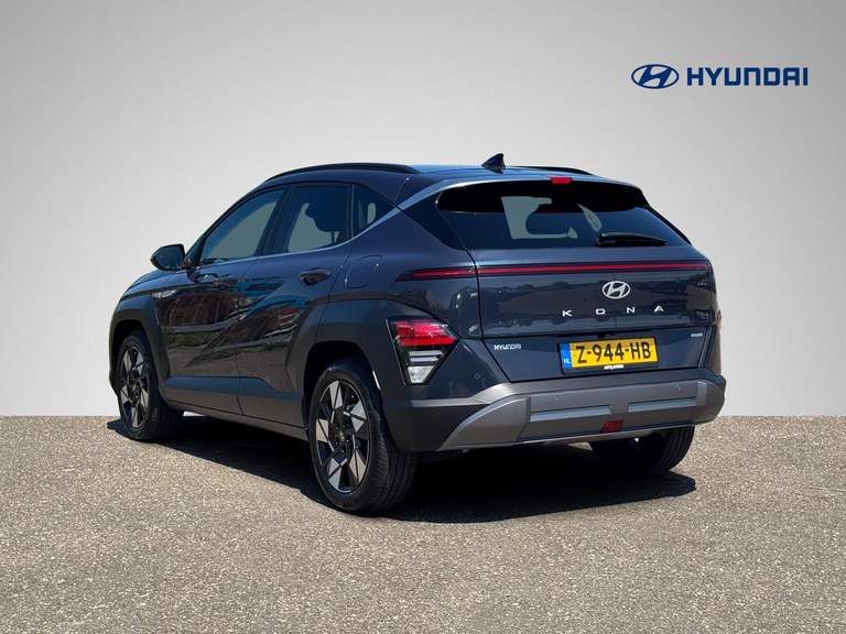 Hyundai Hyundai