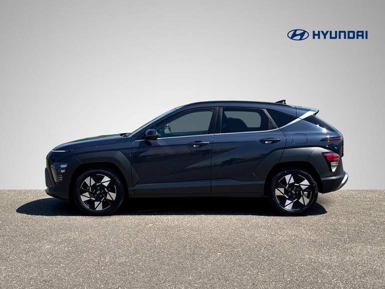 Hyundai Hyundai