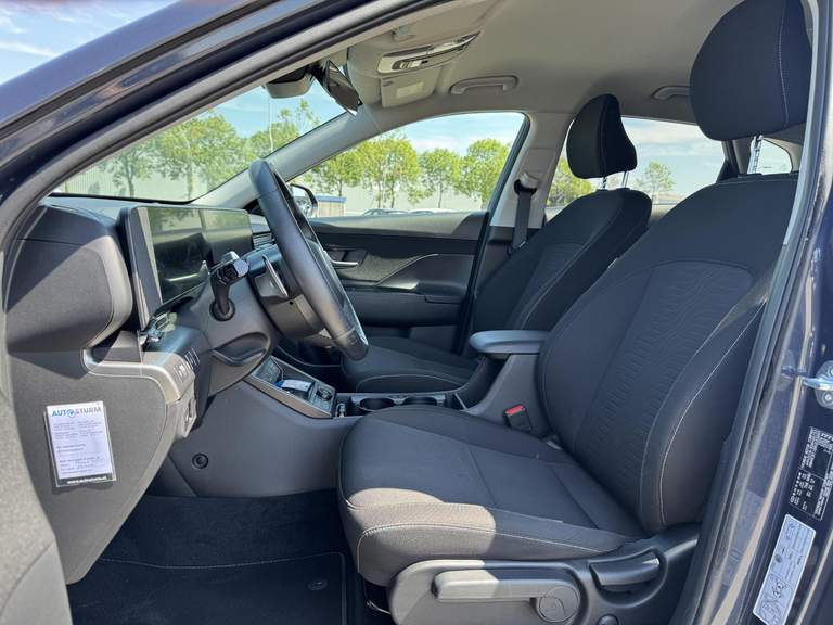 Hyundai Hyundai