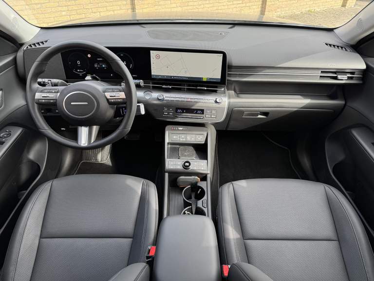 Hyundai Hyundai