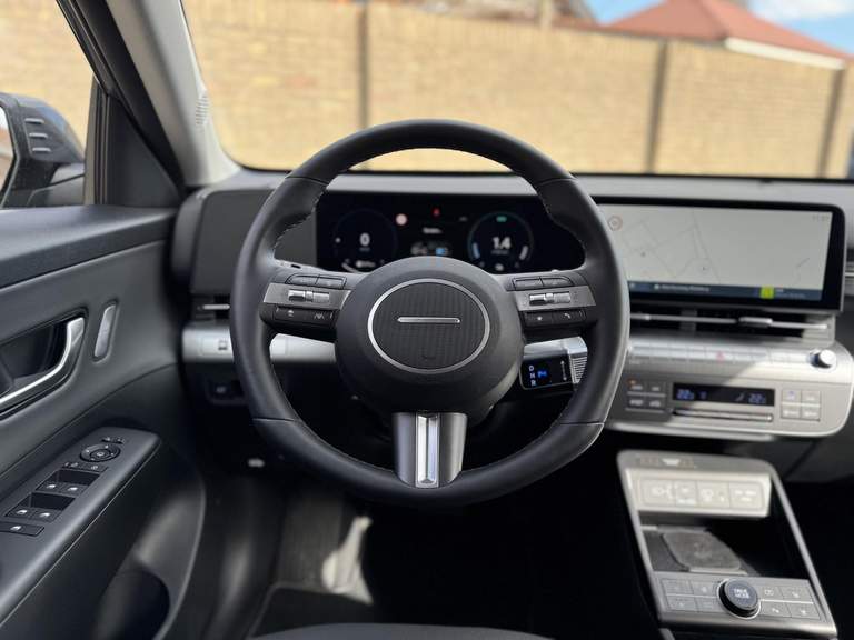 Hyundai Hyundai