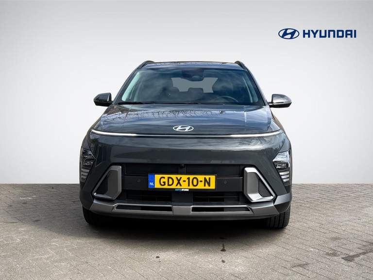 Hyundai Hyundai