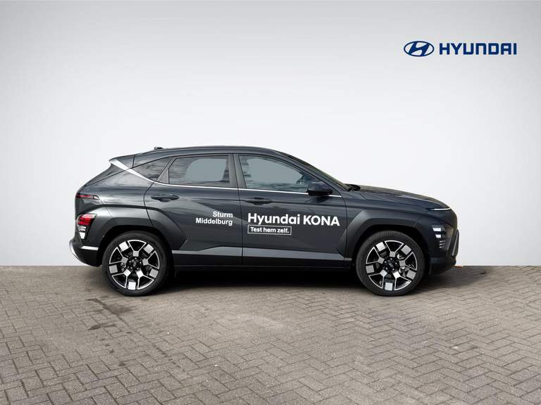 Hyundai Hyundai