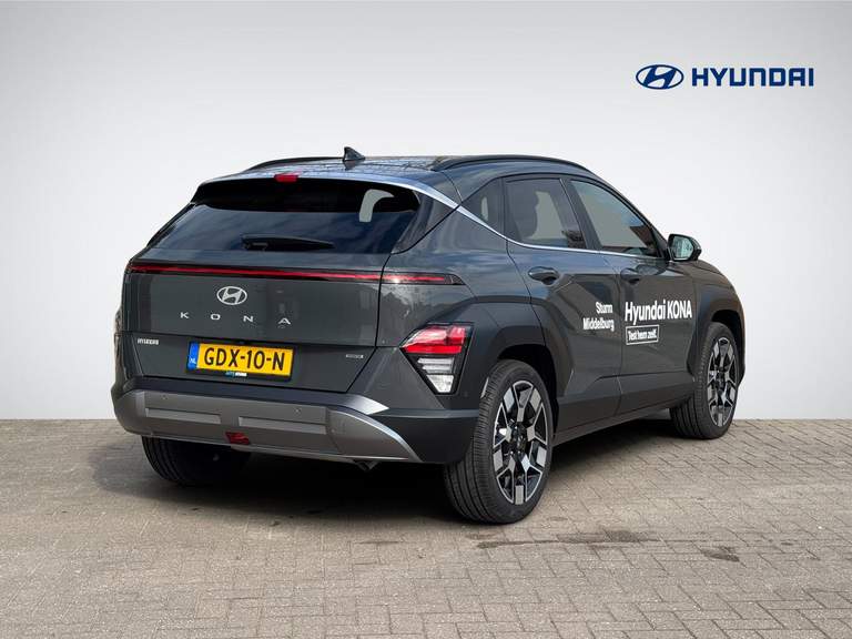 Hyundai Hyundai