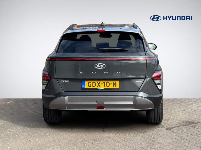 Hyundai Hyundai