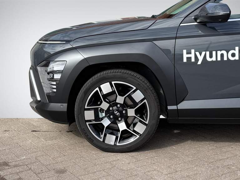Hyundai Hyundai