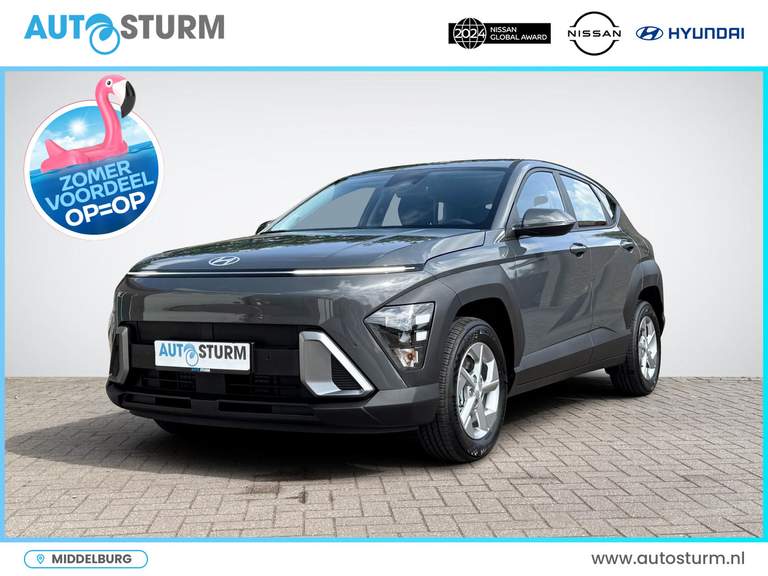 Hyundai Hyundai