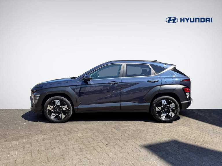 Hyundai