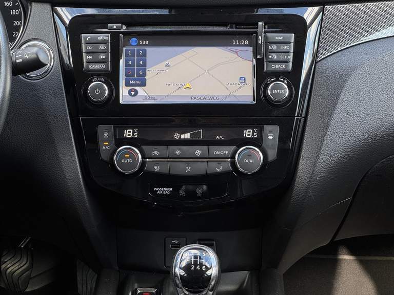 Nissan Nissan