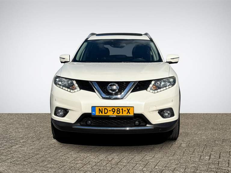 Nissan Nissan