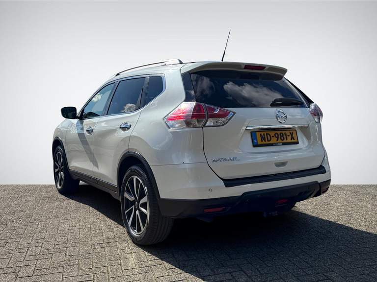 Nissan Nissan