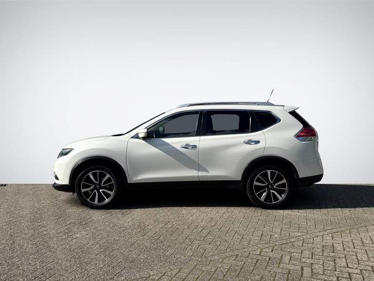 Nissan Nissan