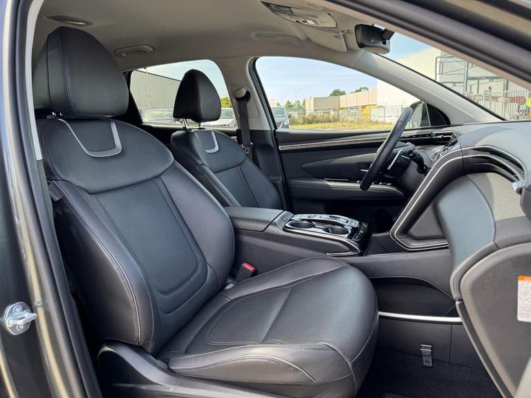 Hyundai Hyundai