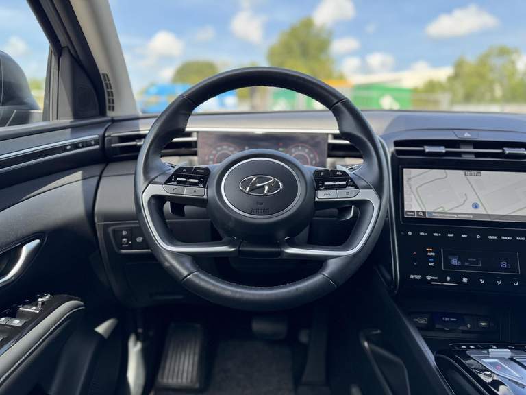 Hyundai Hyundai