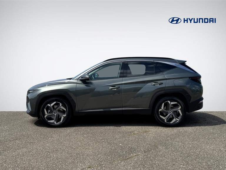 Hyundai Hyundai