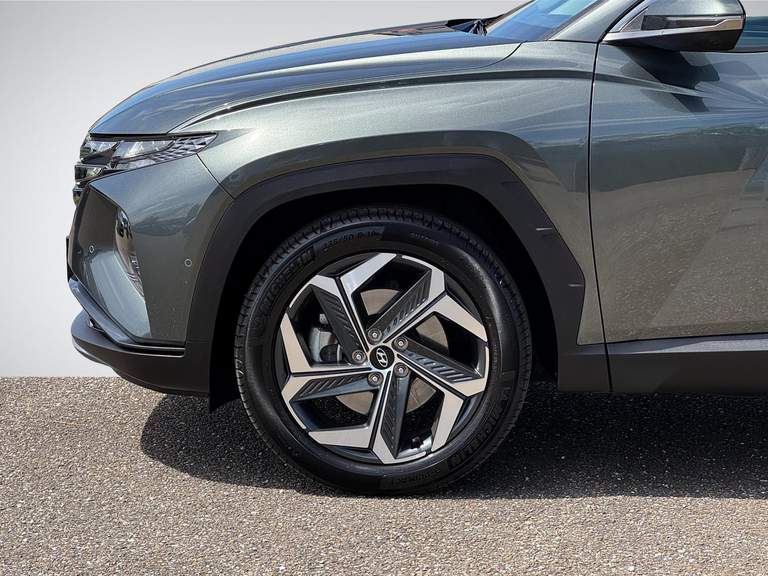 Hyundai Hyundai