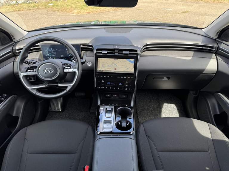 Hyundai Hyundai