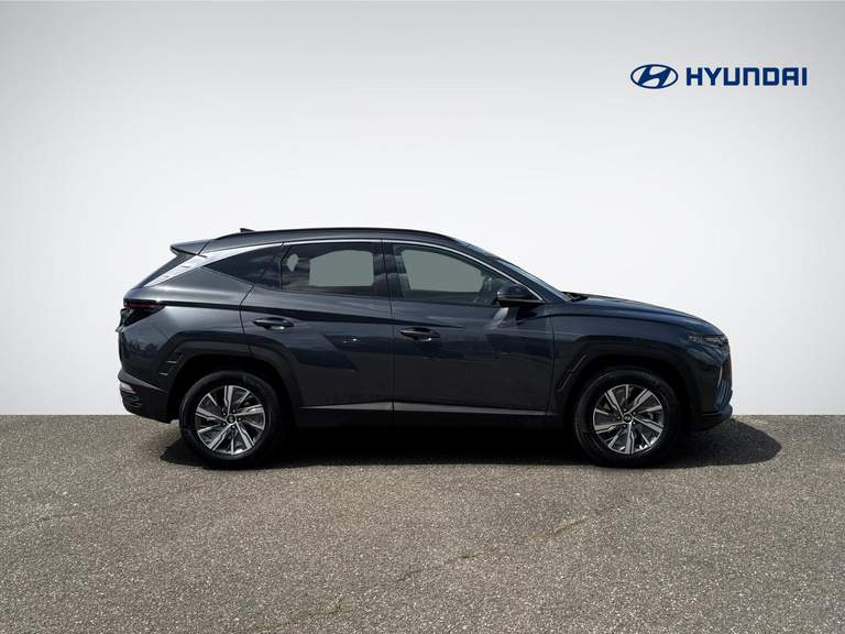 Hyundai Hyundai