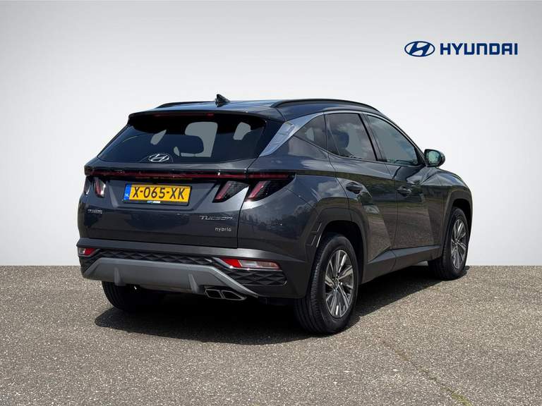 Hyundai Hyundai