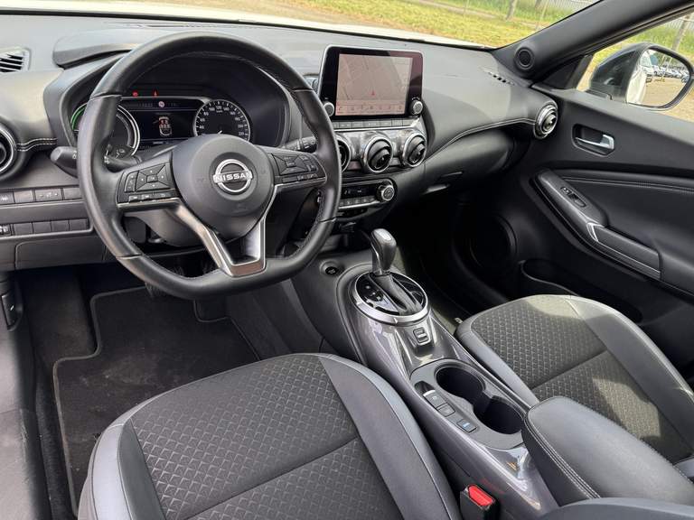 Nissan Nissan