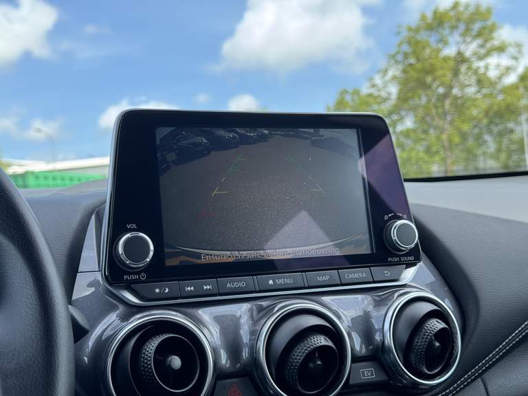 Nissan Nissan
